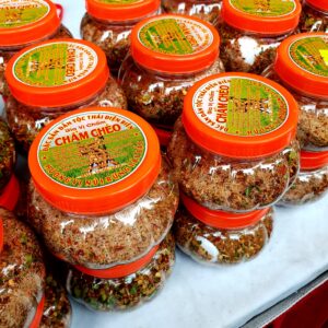 Chẩm chéo