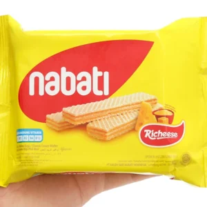 Bánh NaTabi