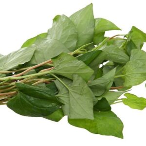 Rau riếp cá vườn
