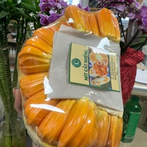 Mít Cắt Miếng