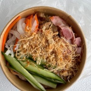 Xôi Thập Cẩm