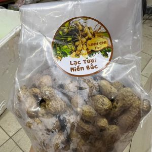 Lạc Tươi