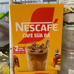 Nescafe Sữa Đá