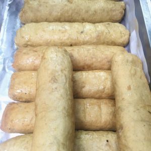 Chả Mỡ VN