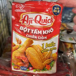 Bột Chiên Giòn Aji-Quick