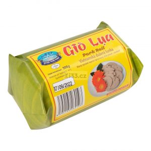 Giò Lụa AD
