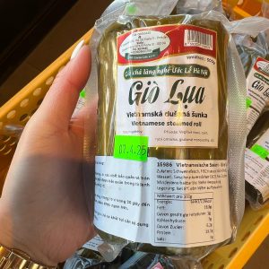 Giò Lụa Ước Lễ