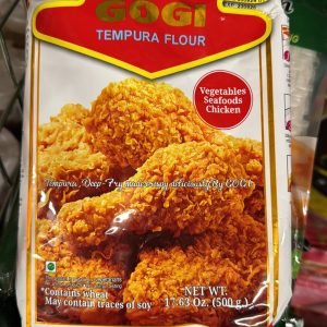 Bột Chiên Gà Giòn Thái Lan