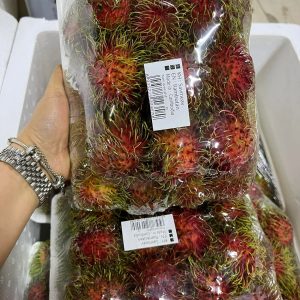 Chôm Chôm