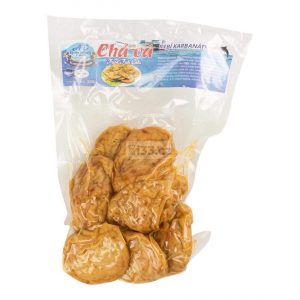 Chả Cá AD