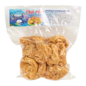 Chả Cốm AD