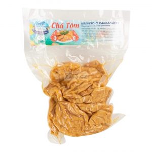 Chả Tôm AD