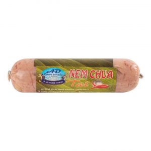 Nem Chua AD