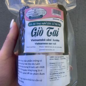 Giò Tai