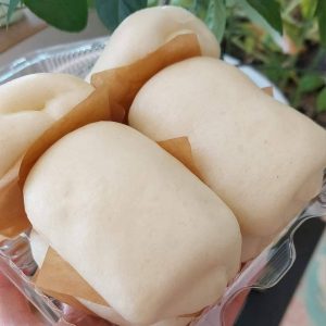Bánh Bao Chay