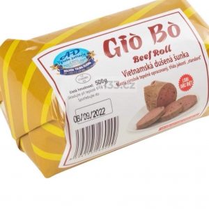 Giò Bò AD