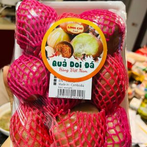 Doi Đá