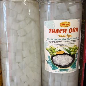 Thạch Dừa Thái Lan