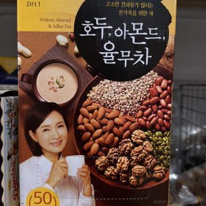 Bột Ngũ Cốc Damtuh Hàn Quốc