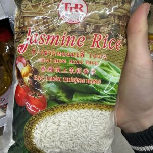 Gạo Nếp TTR Cà Chua