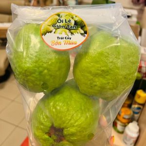 Ổi Lê Giòn