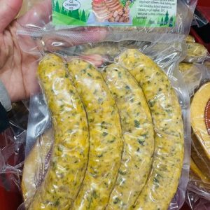 Dồi Sụn AD
