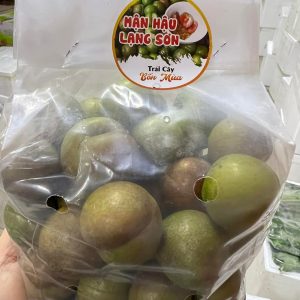 Mận Hậu Lạng Sơn