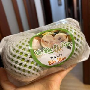 Vú Sữa Lò Rèn