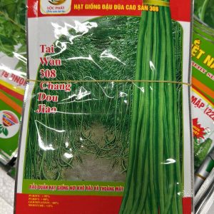 Hạt Giống Đậu Đũa