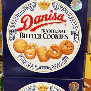 Bánh Quy Danisa