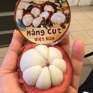 Măng Cụt