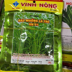 Hạt Giống Rau Muống