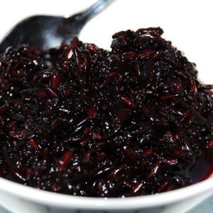 Cơm Rượu Nếp Cẩm