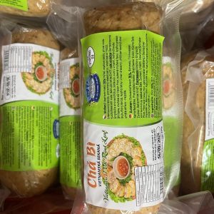 Chả Bì AD