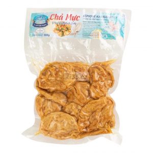 Chả Mực AD
