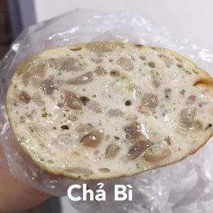 Chả Bì VN