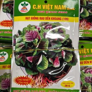 Hạt Giống Rau Dền