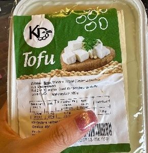Đậu KD