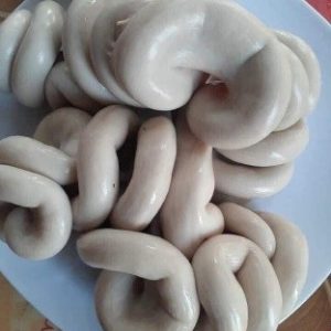Dồi Trường Chín