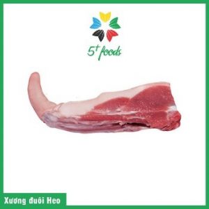 Đuôi Heo Sống