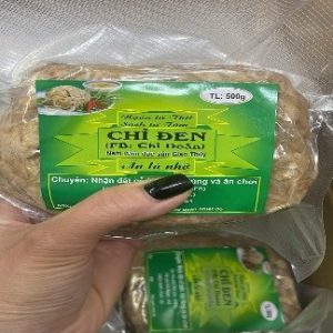 Nem Nắm Giao Thủy