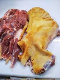 Thịt Dê Tươi Không Xương