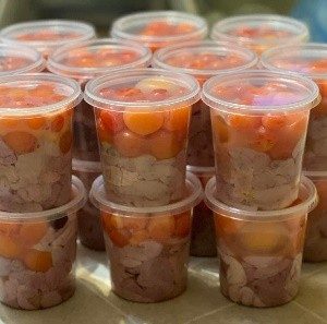 Tràng Trứng Non