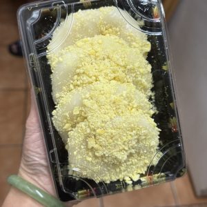 Bánh Dày Đỗ