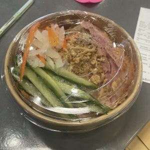 Xôi Thập Cẩm