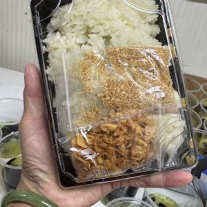 Xôi Khúc
