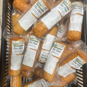 Chả Chiên Ước Lễ