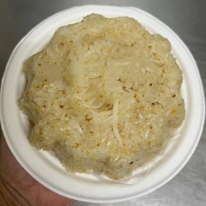 Xôi Vừng Dừa