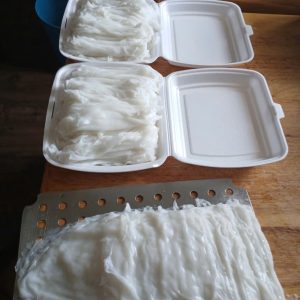 Bánh Cuốn Chay Thanh Trì