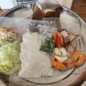 Bún Mắm CZ
